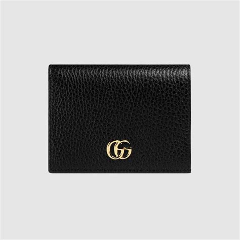 prix portefeuille gucci|gucci card holder wallets.